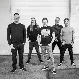 Pulley - Europe 2026 Tour