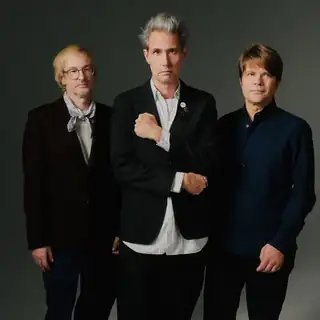 Tocotronic
