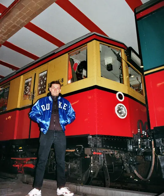 Shacke One - Sternzeichen Boss Tour — das werk, Vienna