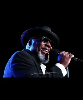 Gregor Hilden featuring Big Daddy Wilson, Deborah Woodson, Thomas Feldmann - Große Bluesrevue zum 40. Jubiläum des Jazz- und Folk Cuxhaven e.V.