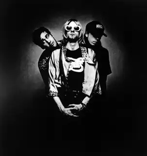 Alice in Chains + NIRVANA - Tribute