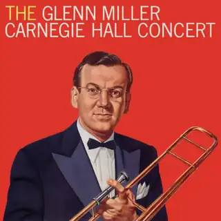 The world famous Glenn Miller Orchestra directed by Uli Plettendorff