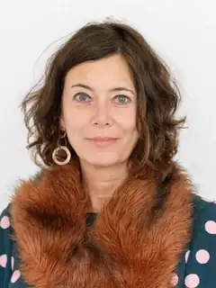 Zu Gast & im Gespräch: Eva Menasse