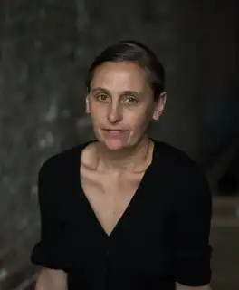 Anne Teresa de Keersmaeker . Opera Ballet Vlaanderen