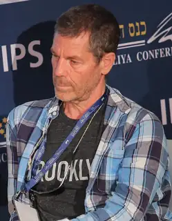 Ohad Naharin . Batsheva Dance Company