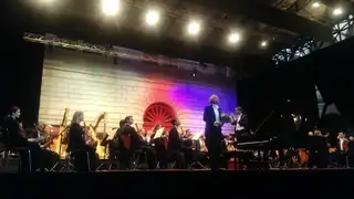 Новорічний концерт Tonkünstler 2027