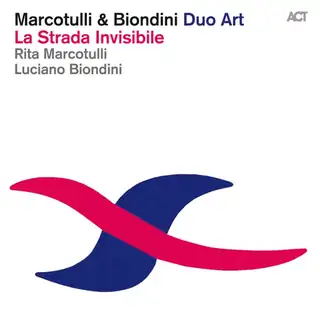 ROSARIO GIULIANI & LUCIANO BIONDINI - Jazz im Pappelgarten