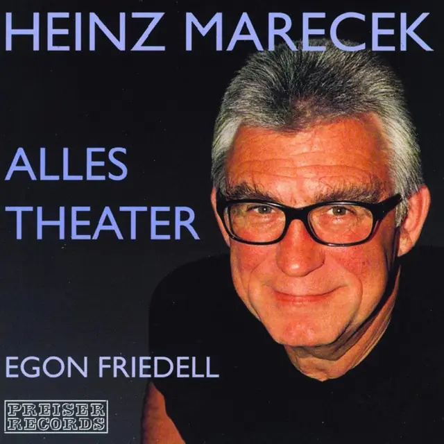 Heinz Marecek