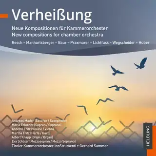 Tiroler Kammerorchester InnStrumenti - New Year's Concert 2027
