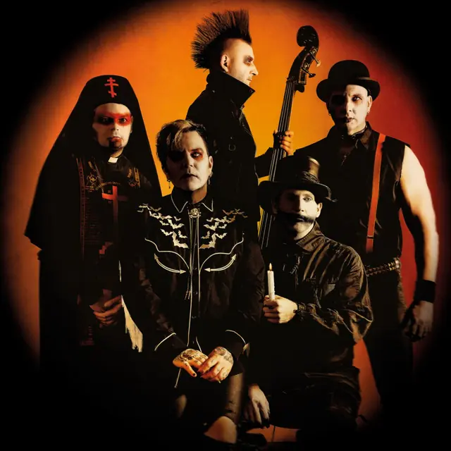 Bloodsucking Zombies From Outer Space — MTC Club, Кёльн