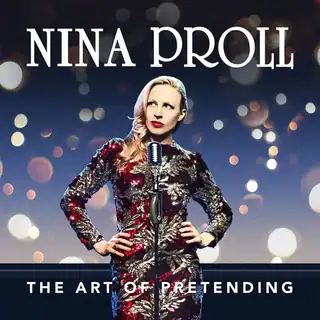 Nina Proll - Jawohl meine Herren!