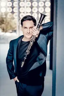 Daniel Ottensamer & Signum Quartett