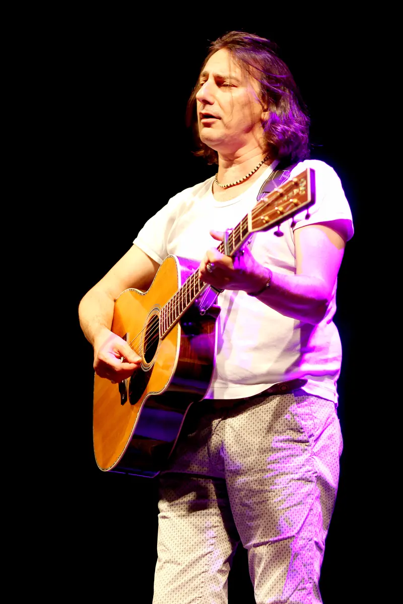 Pippo Pollina — Festspielhaus St. Pölten, Sankt Pölten