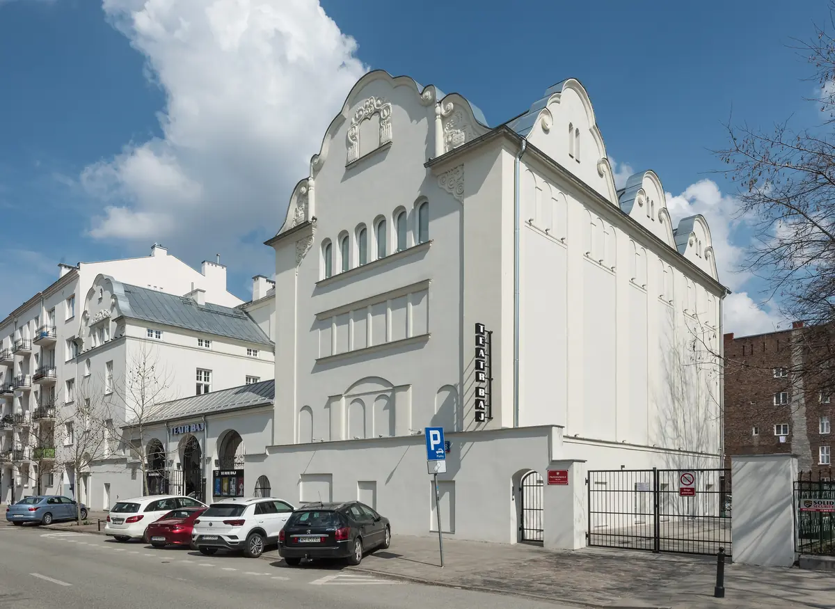 Teatr Baj