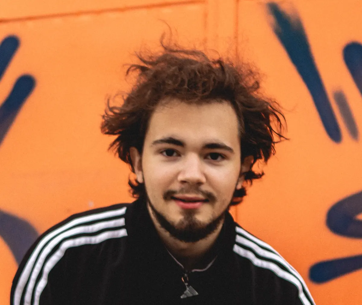IGOR FALECKI