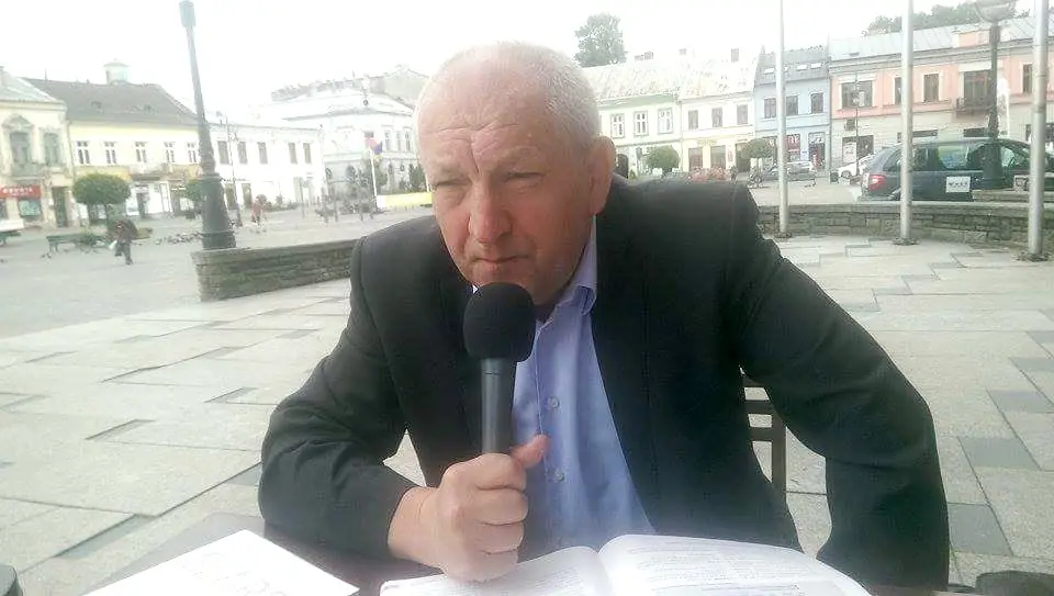 Ryszard Florek