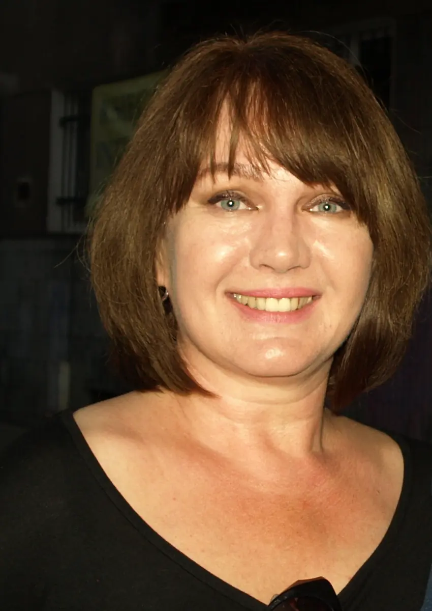 Agnieszka Pilaszewska