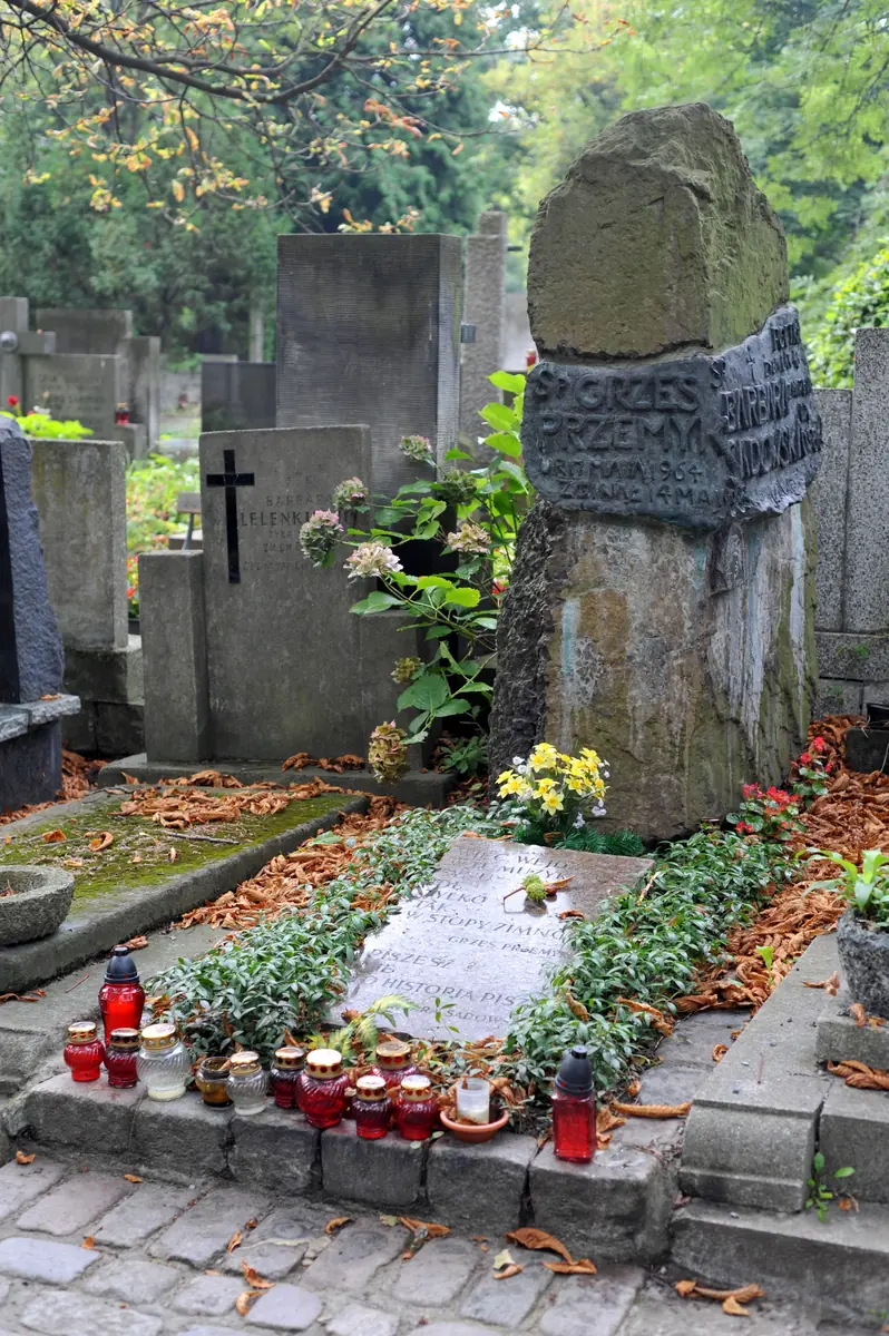 Barbara Sadowska
