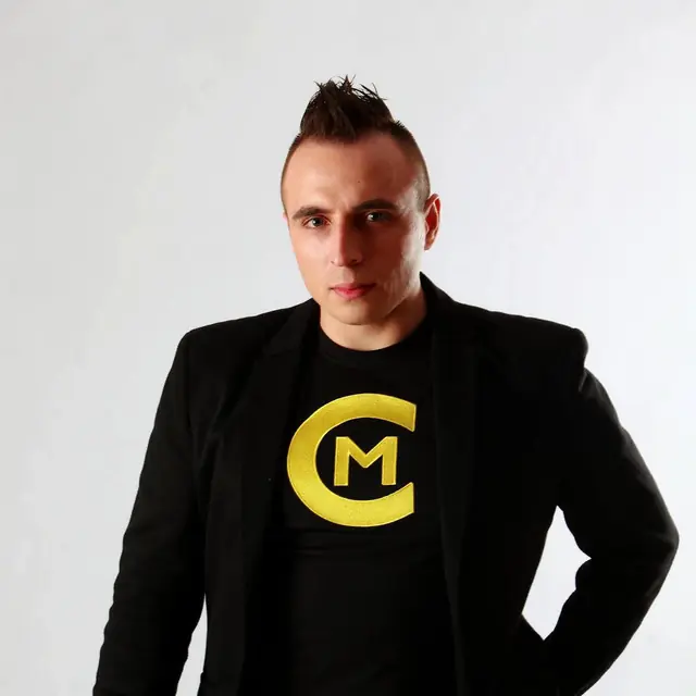 CZADOMAN