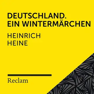 Тино Айсбреннер - Heinrich-Heine-Abend