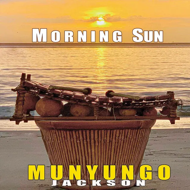 Munyungo Jackson