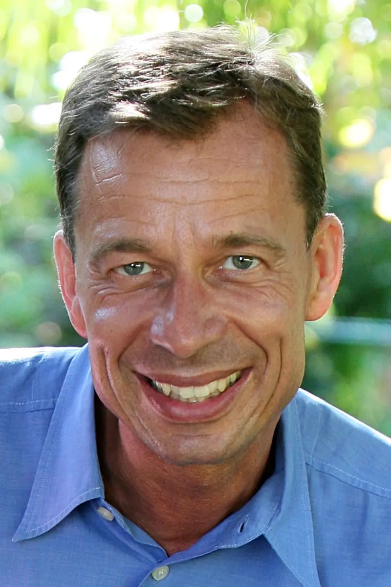 Lutz van Dijk