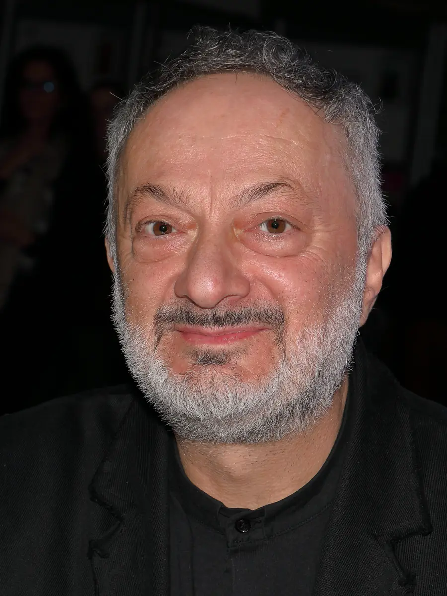 Feridun Zaimoglu