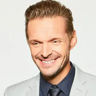Kabarett & Co präsentiert: Florian Schroeder "Endlich glücklich"