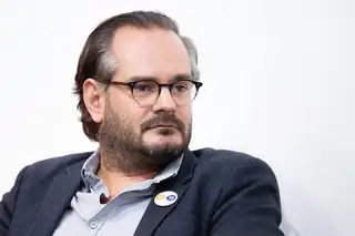 Jonas Lüscher · Dirk Oschmann · Ingo Schulze