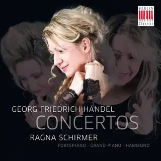 Händelfestspielorchester Halle