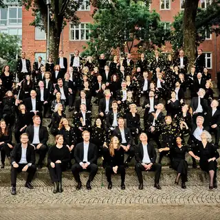 Filharmonické koncerty - Brémská filharmonie