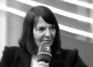 Monika Maron: Čtyři minuty | Literatura LIVE