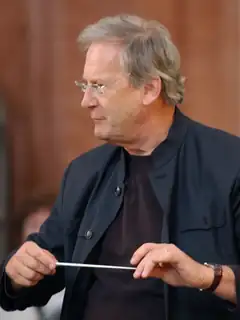 Сер Джон Еліот Гардинер – Bach h-moll-Messe