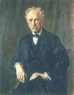 Kawaler Róży - Opera Kolońska