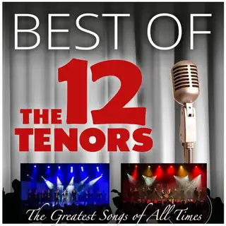 The 12 Tenors - Legacy Tour
