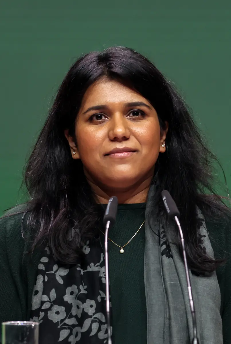 Saba-Nur Cheema