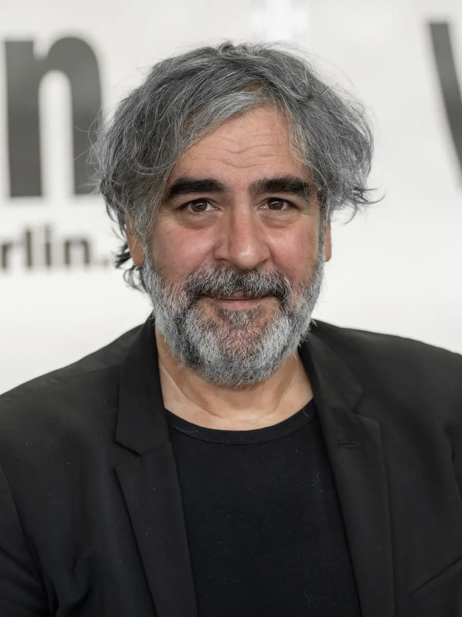 Deniz Yücel