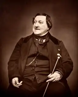 Gioachino Rossini – Petite Messe solenne