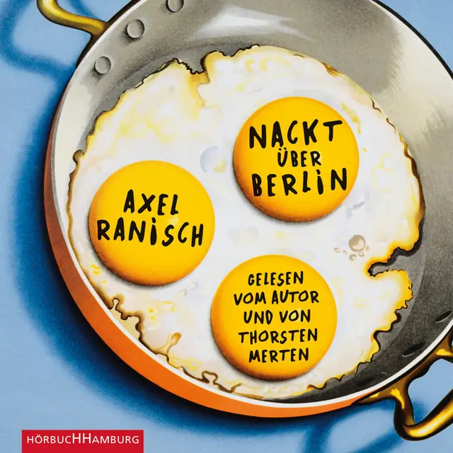 Mokka-Hits und Milchbar-Träum - Axel Ranisch and Adam Benzwi - Eine Revue — Komische Oper Berlin @ Schillertheater, Berlin