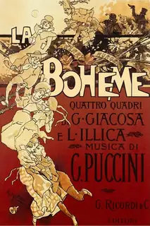 La Bohème - Theater und Philharmonie Essen