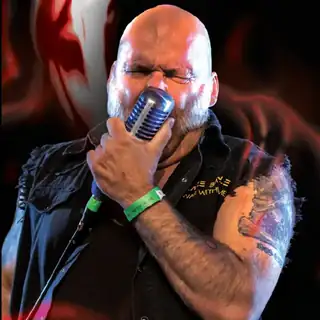 An evening with 'Blaze Bayley' - free & easy 2026