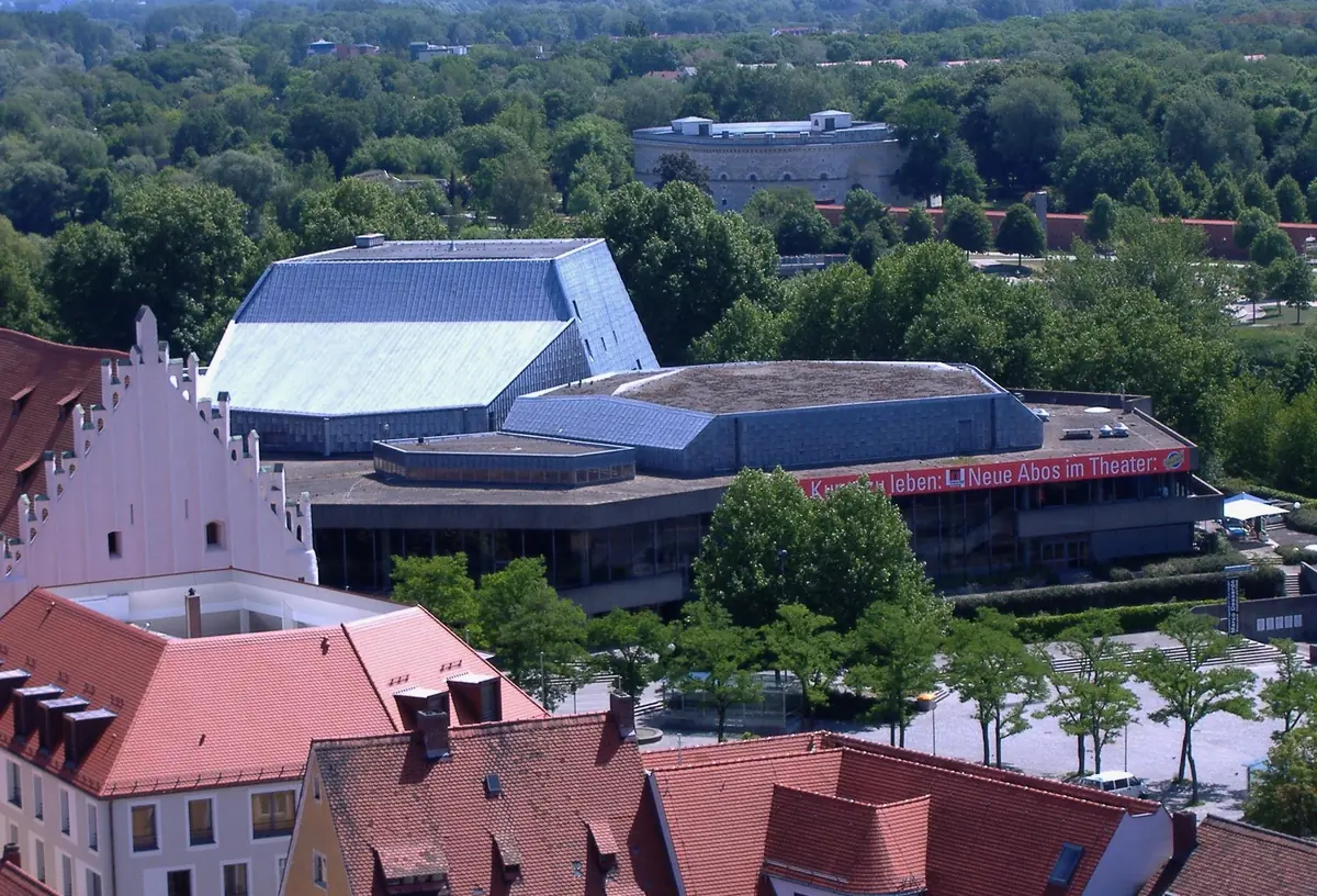 Stadttheater Ingolstadt