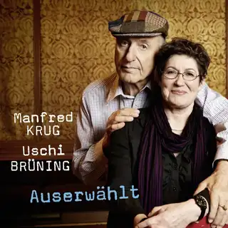 Uschi Brüning & Günther Fischer Quintett - In Concert