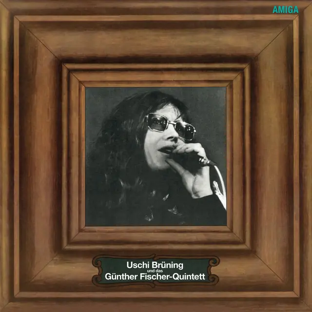 Günther Fischer Quintett