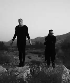 TRAITRS - Possessor Tour 2027