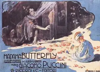 Madama Butterfly - Staatsoper Hamburg
