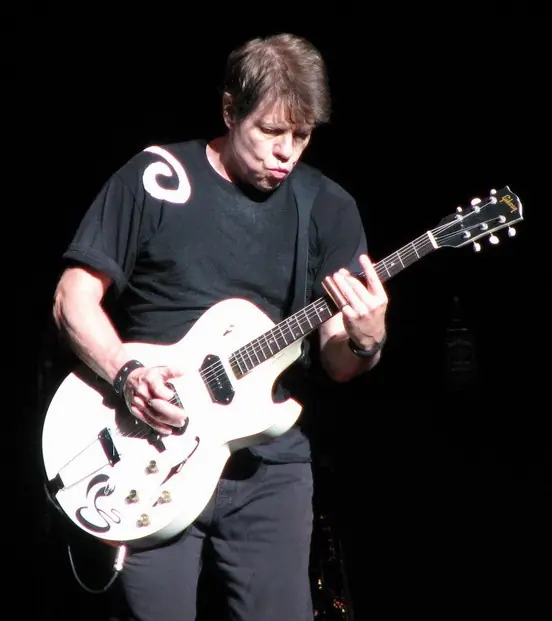 George Thorogood and The Destroyers