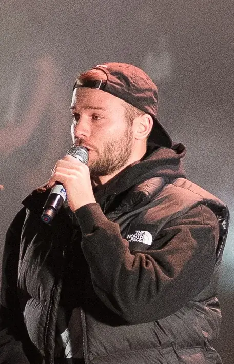 Max Korzh