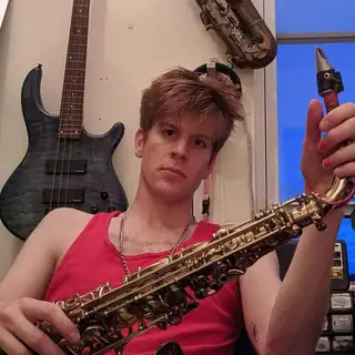 DAN PETER SUNDLAND QUINTETT - Contemporary Modern Jazz