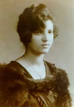 Rose Ausländer